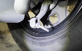 SUZUKI ADDRESS V125 G 2024 CF4EA
