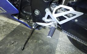 KAWASAKI ZXR750 1991 ZX750J