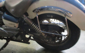 YAMAHA DRAGSTAR 250 VG05J