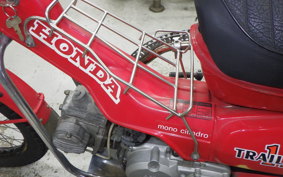 HONDA CT110 HUNTER CUB