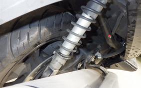 SUZUKI SKYWAVE 200 (Burgman 200) CH41A