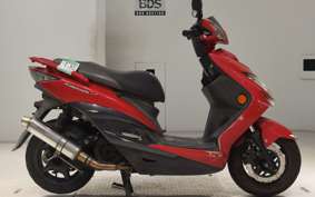 YAMAHA CYGNUS 125 XSR 2 SE44J