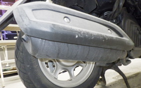 HONDA TACT-4ﾍﾞｰｼｯｸ 2024 AF79