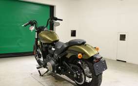 HARLEY FXBB1750 2018