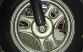 HONDA DIO GEN 3 2023 AF34