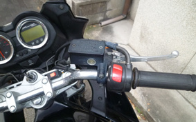 SUZUKI  BANDIT 1200S ABS FINAL  2007 GV79A