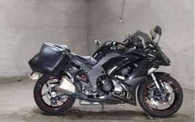 KAWASAKI NINJA 1000 2018 ZXT00W