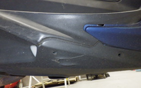 YAMAHA N-MAX 155 A SG50J