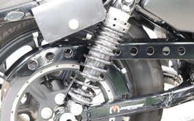 HARLEY XL883N 2017 LE2