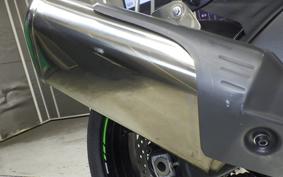 KAWASAKI NINJA ZX-6R A 2022 ZX636G