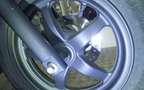 HONDA LEAD 125 2008 JF45