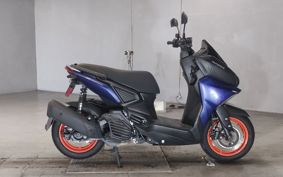 YAMAHA X FORCE SG79J