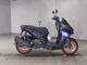 Фото Yamaha X FORCE с японского аукциона