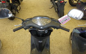 HONDA DIO Gen.6 AF62