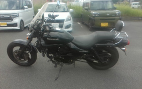 KAWASAKI ELIMINATOR 250V VN250A