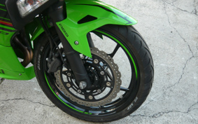 KAWASAKI NINJA 250 KRT ED EX250Y
