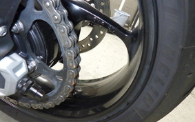 TRIUMPH TRIDENT 660 2021