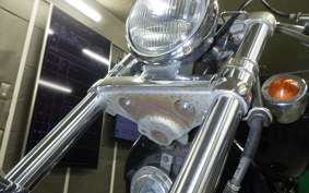 KAWASAKI VULCAN 400 Gen.2 1995 VN400A