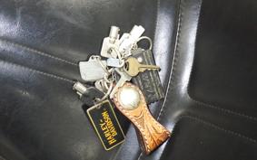 HARLEY FLSTF 1340 1996