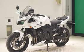 YAMAHA FZ1 FAZER 2010 RN21J
