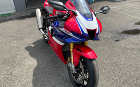 HONDA CBR1000RR-R FB SP 2024 SC82