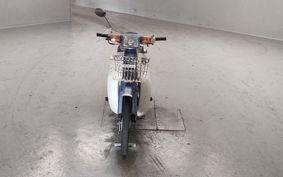 HONDA  SUPER CUB 90 SUPER  DELUXE  HA02