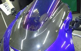 KAWASAKI ZX 1200 NINJA R 2000 ZXT20A