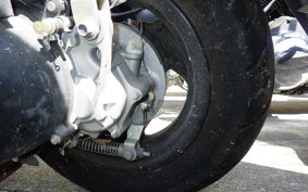 YAMAHA AXIS 125 Z SED7J