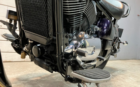 KAWASAKI VULCAN400 DRIFTER 2001 VN400D