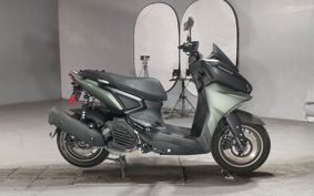 YAMAHA X FORCE SG79J