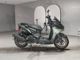 Фото Yamaha X FORCE с японского аукциона
