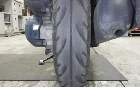 HONDA SPACY 125 Gen. 3 JF04