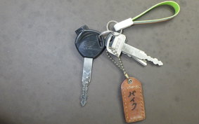 HONDA GIORNO 3 2018 AF77