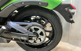 KAWASAKI VULCAN S 2015 EN650A