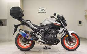 YAMAHA MT-25 2000 RG43J