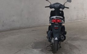 SUZUKI ADDRESS V110 CE47A