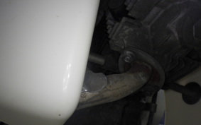 HONDA C50 SUPER CUB 2024 AA01
