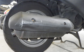 HONDA SPACY 100 2009 JF13