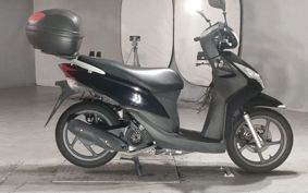 HONDA DIO 110 JF31