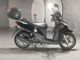 Фото Honda DIO 110 2012 с японского аукциона