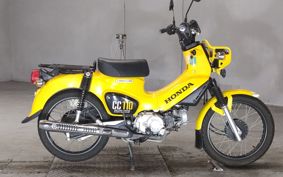 HONDA CROSS CUB110 JA45