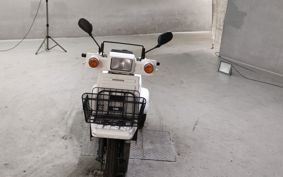 HONDA GYRO TD02