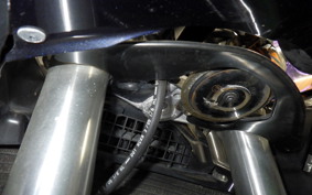 HONDA CBR1000RR 2005