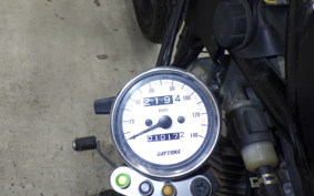 YAMAHA DRAGSTAR 400 2001 VH01J