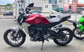 HONDA CB250R MC52