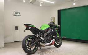 KAWASAKI ZX-25R 2024 ZX250E