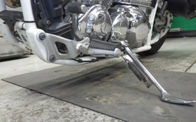 YAMAHA DRAGSTAR 400 2004