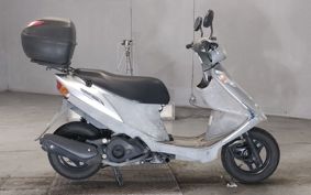 SUZUKI ADDRESS V125 CF46A