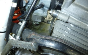 HONDA XR250R 2023 ME06