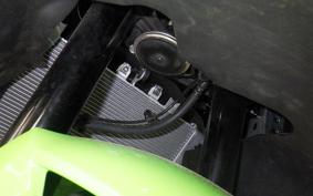 KAWASAKI ZX-4R SE 2025 ZX400P